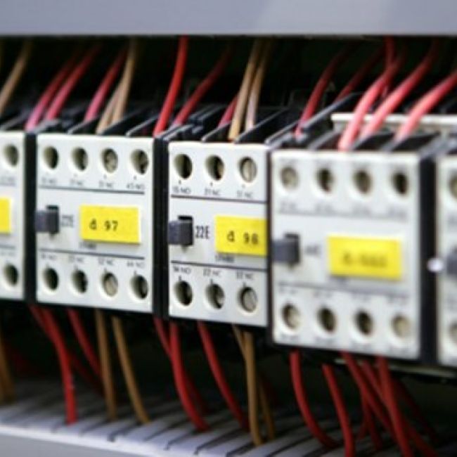 instaladores electricos en madrid
