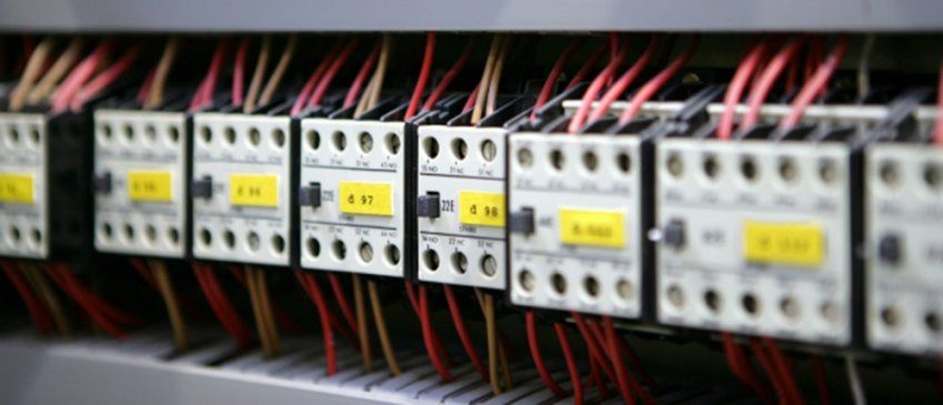 instaladores electricos en madrid